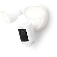 Ring Floodlight Cam Pro - White - IP Camera