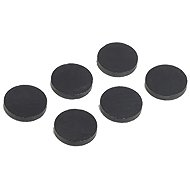 RON 850 20mm, Black - 100 pcs - Magnet