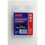 RON 850 22mm, Super Strong - 6 pcs - Magnet