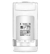 Mobilní telefon GSM Nokia N76 bílý - Mobile Phone