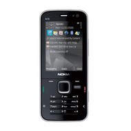 Nokia N78 hnědý - Mobile Phone