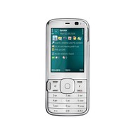 Nokia N79 bílý - Mobile Phone