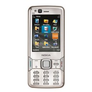 Nokia N82 2GB - Mobile Phone