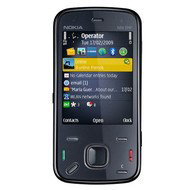 Nokia N86 - Mobile Phone