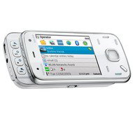 Nokia N86 - Mobile Phone