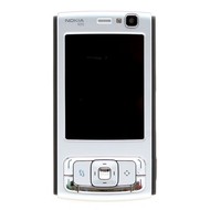 Nokia N95 černý - Mobile Phone