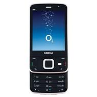 Nokia N96 - Mobile Phone