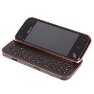 Nokia N97 mini - Mobile Phone