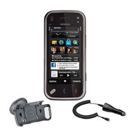 Nokia N97 mini NAVI pack  - Mobile Phone