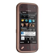 Nokia N97 mini - Mobile Phone