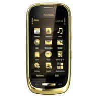 Nokia Oro Dark - Mobile Phone