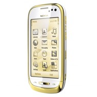 Nokia Oro Light - Mobile Phone