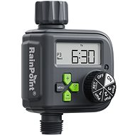RAINPOINT Multi-Programming Digital Water timer - Smart Sprinkler