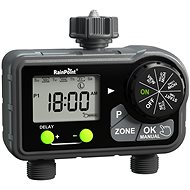 RAINPOINT Digital Two-zone water timer - Smart Sprinkler