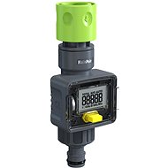 RAINPOINT Hose-end Water flow meter - Smart Sprinkler