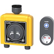 RAINPOINT Wi-Fi 2-zone Water timer system - Irrigation Set