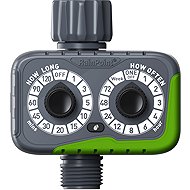 RAINPOINT Quickdial Automatic Hose Timer - Smart Sprinkler