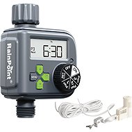 RAINPOINT Rain Sensor Controlled Hose Timer - Smart Sprinkler