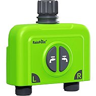 RAINPOINT 2-Zone Smart Water Timer - Smart-Sprinkler