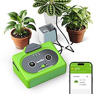 RAINPOINT WiFi Enabled Auto Drip Irrigation Kit - Irrigation Set
