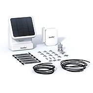 RAINPOINT SOLAR Water pump kit with hub - Irrigation Set