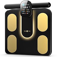 RunStar FG2305 8E SmartScan Pro - Bathroom Scale