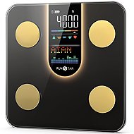 RunStar FG2016LB-B 4E SmartView - Bathroom Scale