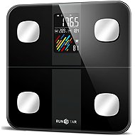 RunStar FG2019LB 4E SmartView - Bathroom Scale