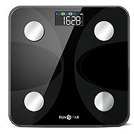 RunStar FG2210BL 4E - Bathroom Scale