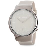 Runtastic Moment Basic Beige - Smart Watch