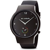 Runtastic Moment Basic Black - Smart Watch