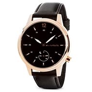 Runtastic Moment Classic Gold - Smart Watch