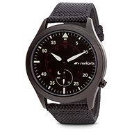 Runtastic Moment Elite Black - Smart Watch