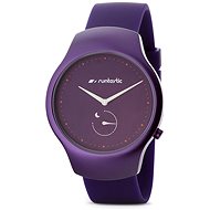 Runtastic Moment Fun Plum - Smart Watch