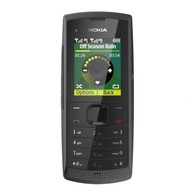 Nokia X1-01 dark grey - Mobile Phone