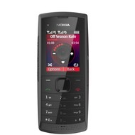 Nokia X1-01 red - Mobile Phone
