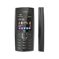GSM Nokia X2-05 black - Handy