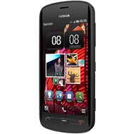 Nokia Nokia 808 PureView Black - Mobile Phone