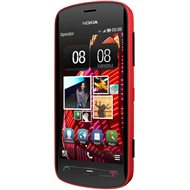 Nokia Nokia 808 PureView Red - Mobile Phone