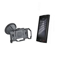 GSM Nokia X6 NAVI pack black - Mobile Phone