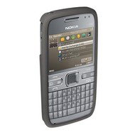 Nokia CC-1000 silikonové - Custom Case