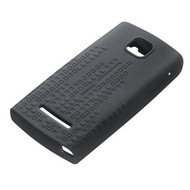 Nokia CC-1006 for Nokia 5250 - Custom Case