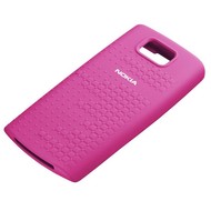 Nokia CC-1011 silikonové - Custom Case