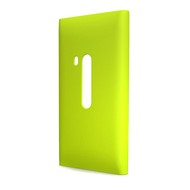 Nokia CC-1020 silicon lime green - Custom Case
