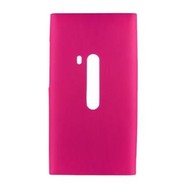 Nokia CC-1020 silicon magenta - Custom Case