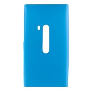 Nokia CC-1020 silicon blue - Custom Case