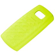 Nokia CC-1021 silicon lime green - Custom Case