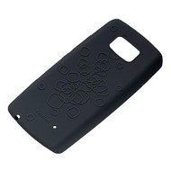 Nokia CC-1022 silicon black - Custom Case