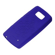 Nokia CC-1022 silicon violet - Custom Case