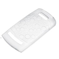 Nokia CC-1024 silicon white - Custom Case